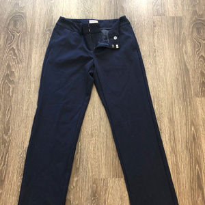 Merona Office Style Slacks